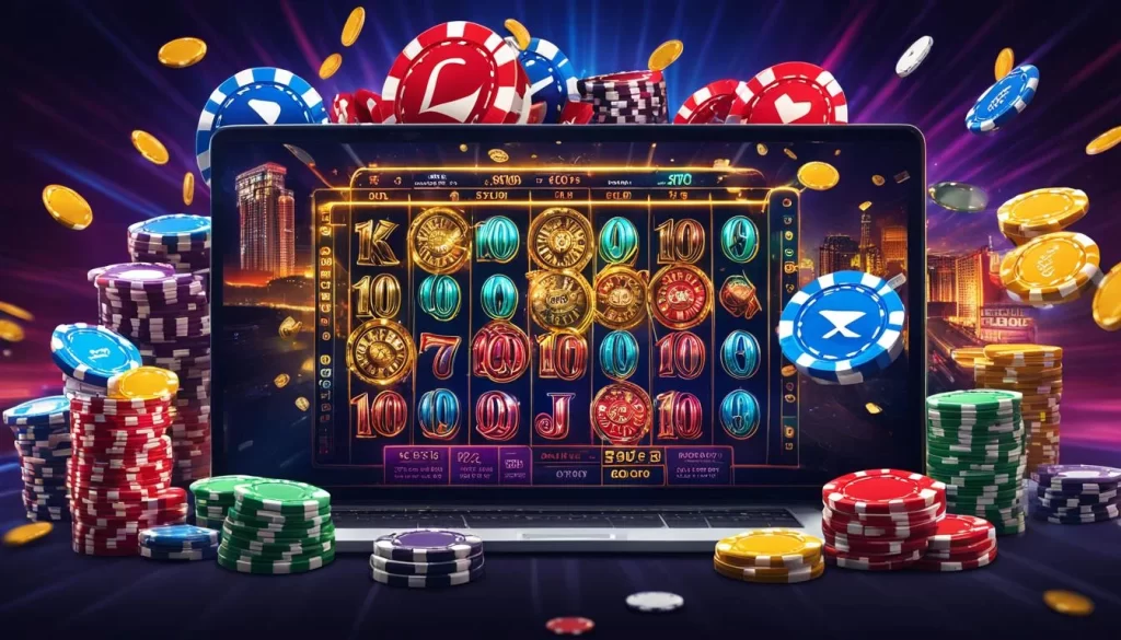 Giao diện cá cược trực tiếp 383sports