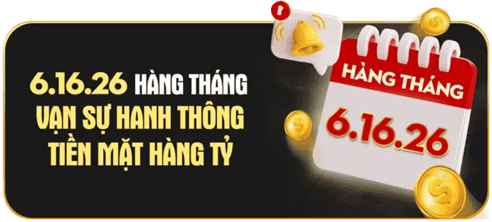 Giao diện chọn phương thức nạp tiền