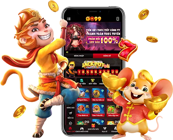 Biểu tượng ưu đãi hấp dẫn với đồng tiền vàng và huy chương