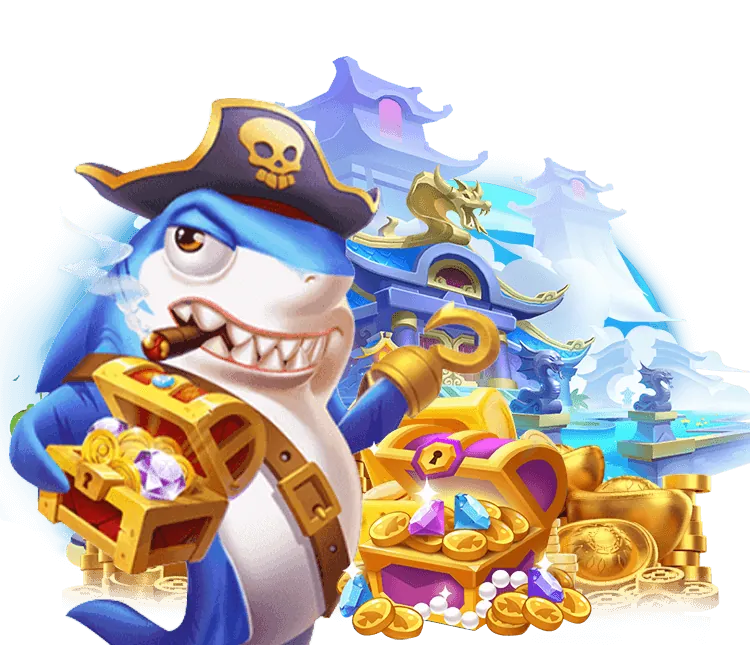 Game nổ hũ jackpot với giải thưởng lớn